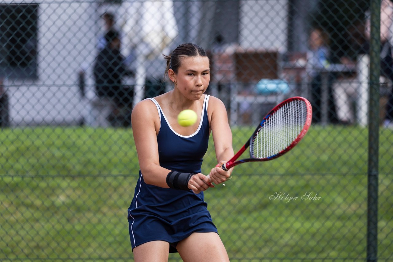 Bild 200 - Bergstedt Open